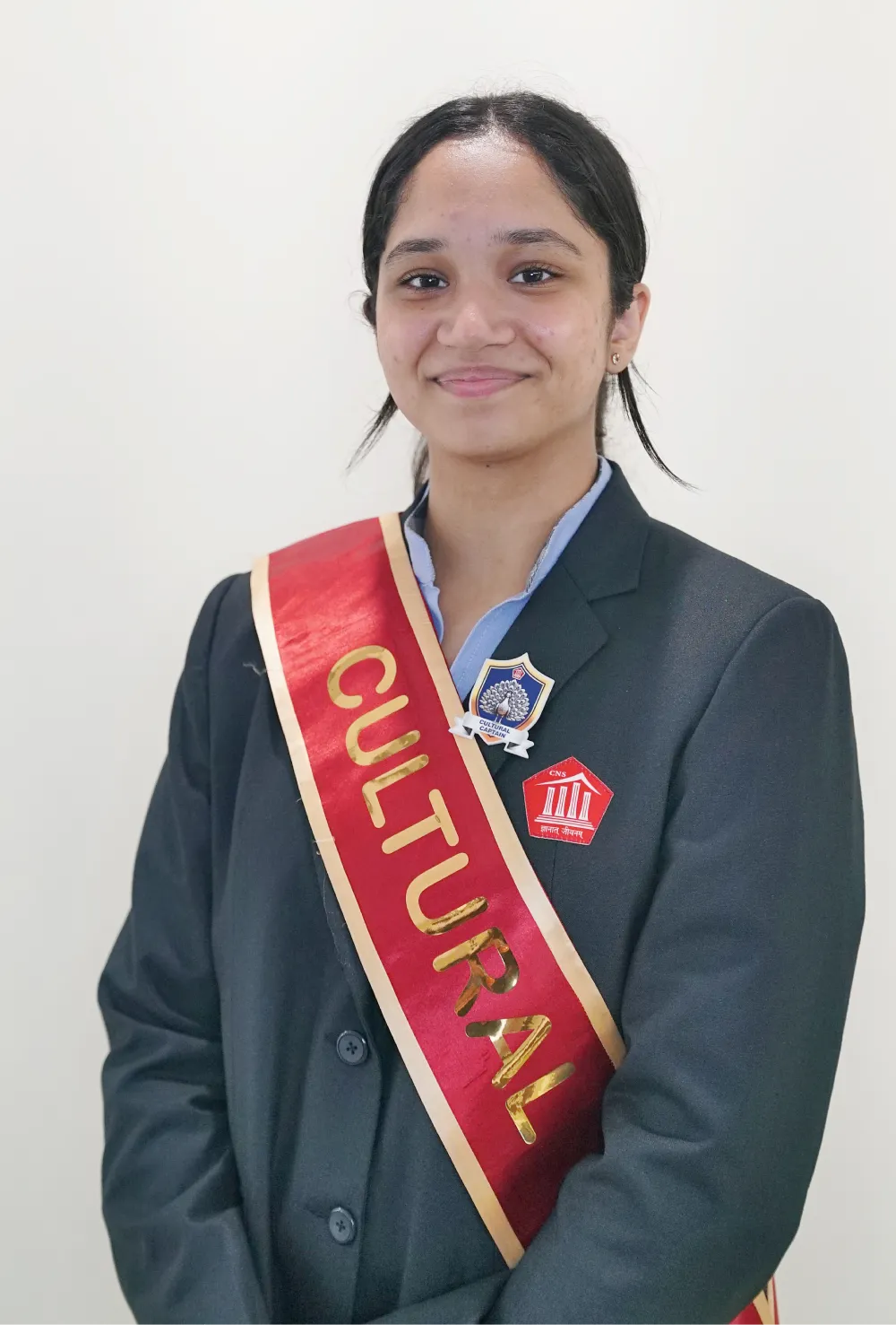 Shambhavi Pendke
