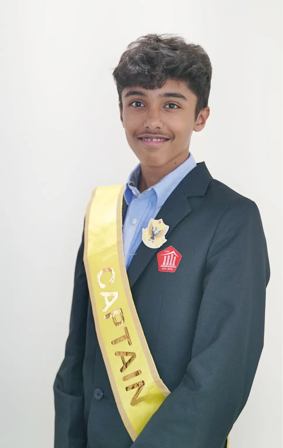 Shlok Shetty