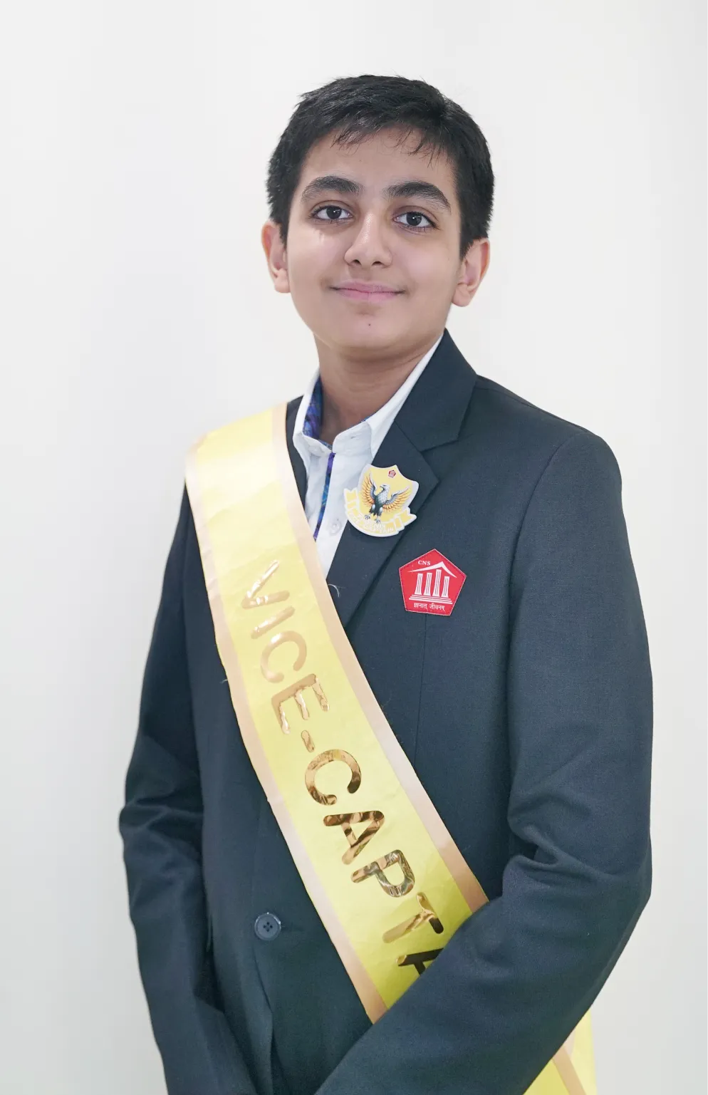 Yashvardhann Singh Chandel