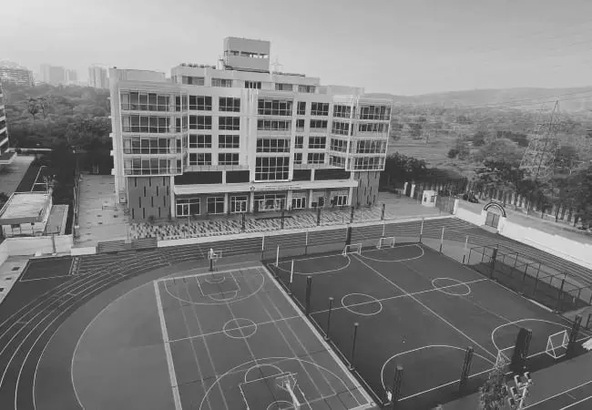 Campus image